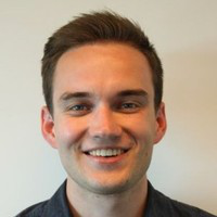 Stuart van der Lee avatar image