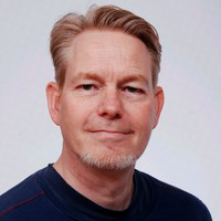 Jeroen Middelburg avatar image