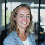 Bibi Fabius avatar image