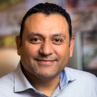 Jaime Recinos avatar image