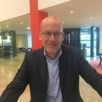 Hans Kapteijns avatar image