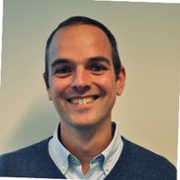 Lieven Frederickx avatar image