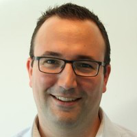 Roelant Dieben avatar image