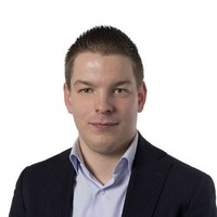 Rob Muris avatar image