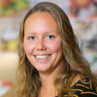 Melissa Zwaan avatar image