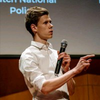 Sander Koot avatar image