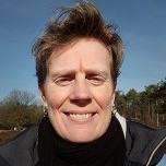 Esther Sijbenga avatar image