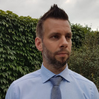 Piet de Nooijer avatar image