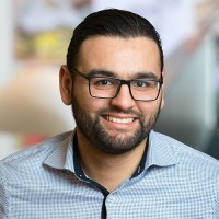 Khalid Seddouki avatar image