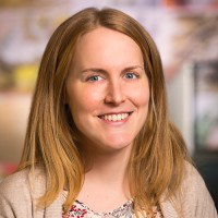 Annika Rausch avatar image