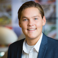 Joris van der Sandt avatar image