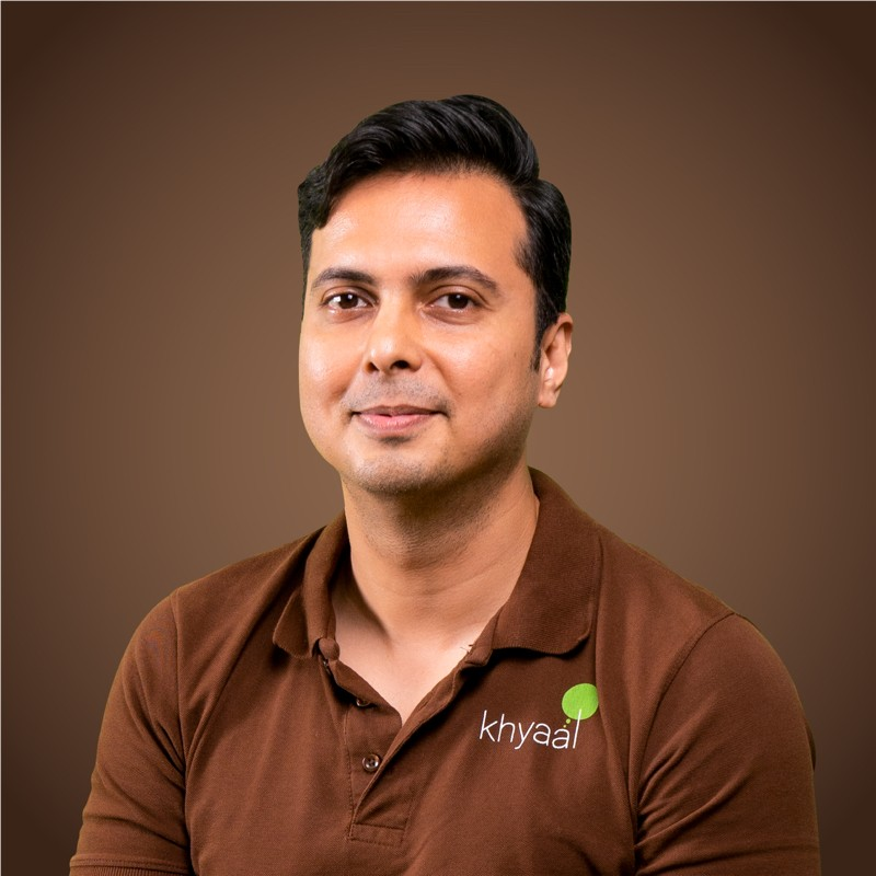 Hemanshu Jain avatar image