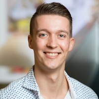 Timon Braak avatar image