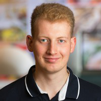 Jordi Beernink avatar image