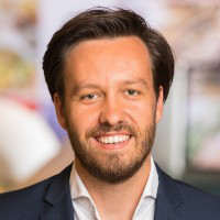 Tom van den Eijnden avatar image