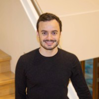 Freek Rövekamp avatar image