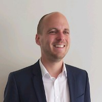 Kris Lombaert avatar image