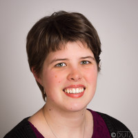 Ingrid Thurlings avatar image