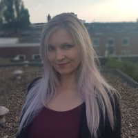 Eva Tanaskoska avatar image