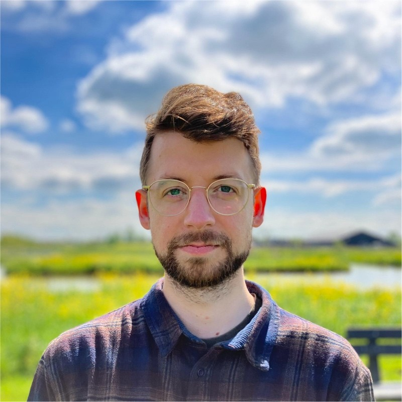 Nino de Wit avatar image