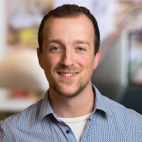 Oscar Dijksman avatar image