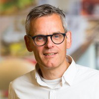 Joris Lammers avatar image