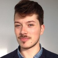 Izak Perdijk avatar image