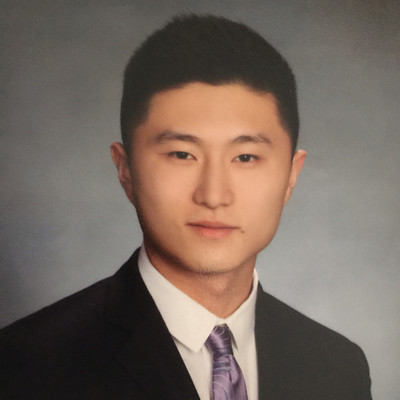 Justin Park avatar image