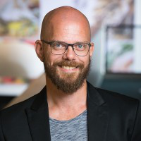 Sander de Munter avatar image