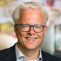 Jan de Man avatar image