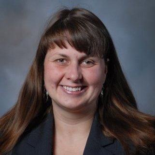 Julia Hesketh avatar image