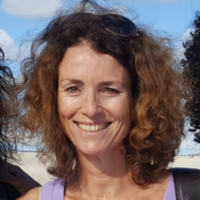 Louise Van Egmond avatar image