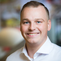 Stefan Mol avatar image