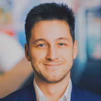 Frank de Jager avatar image