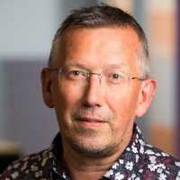 Jaap Wols avatar image