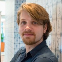 Jeroen Miechels avatar image
