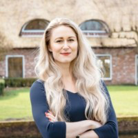 Rosalie Peterse avatar image