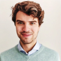 Erik van Lennep avatar image