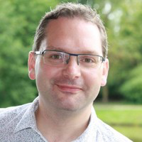 Kristof Peeters avatar image