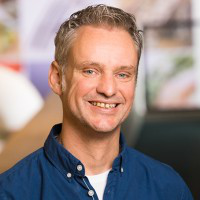 Rudi Middelkoop avatar image