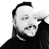 Christopher Rodriguez avatar image