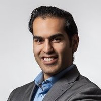 Amar Amlani avatar image