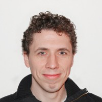 Alexander Gietema avatar image