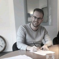 Jan Schure avatar image