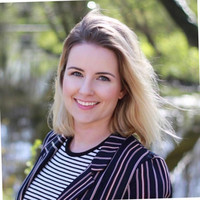 Marianne Bos avatar image