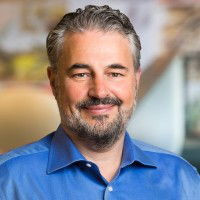 Arjen Bloksma avatar image