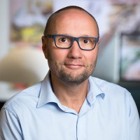 Wim Merjenburgh avatar image