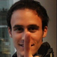 Tim Vierbergen avatar image