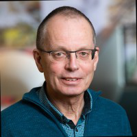 Wim Gotink avatar image