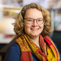 Willemijn Steens avatar image